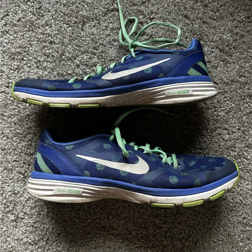Nike LunarGlide+ 4 Shield